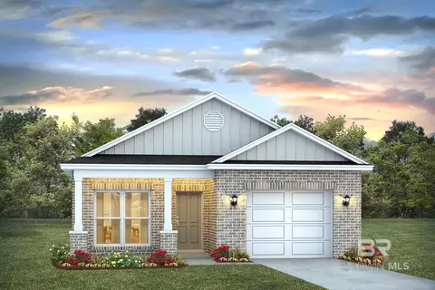 13330 Shea Cir, Foley, AL 36535