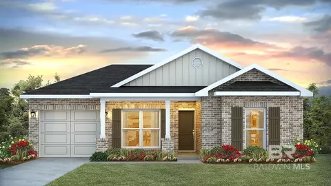 13356 Shea Cir, Foley, AL 36535
