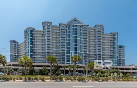 455 E Beach Blvd #318, Gulf Shores, AL 36542