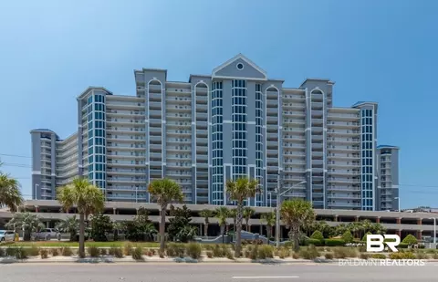 455 E Beach Blvd #318, Gulf Shores, AL 36542