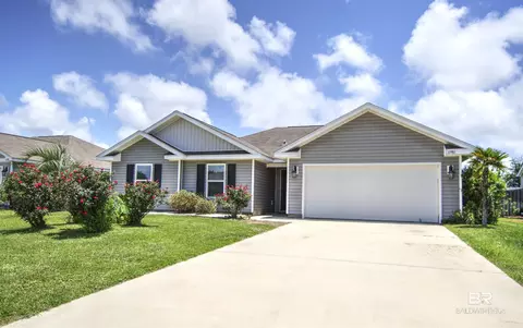 6986 Crimson Rdg, Gulf Shores, AL 36542