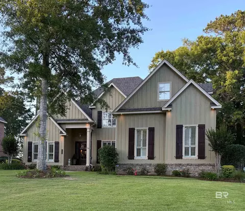 30586 Middle Creek Cir, Spanish Fort, AL 36527