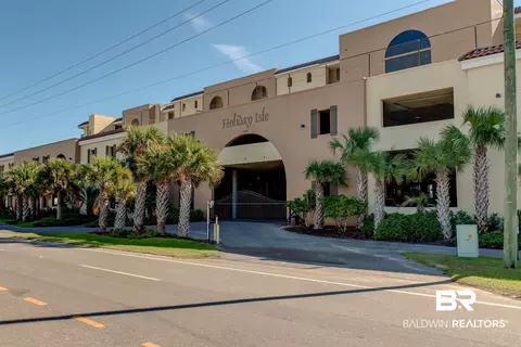 1601 Bienville Blvd #311, Dauphin Island, AL 36528