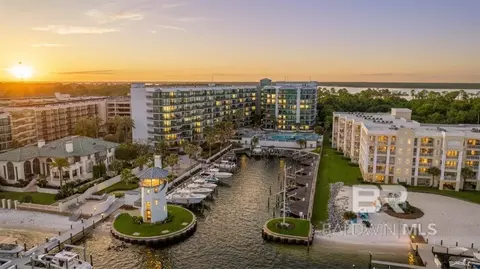 27582 Canal Rd #2102, Orange Beach, AL 36561