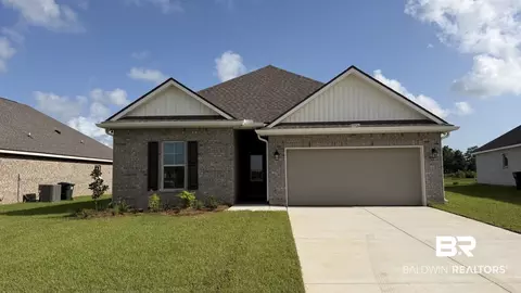 17926 Piney Cir, Foley, AL 36535