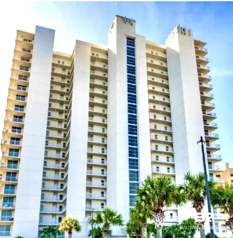 13661 Perdido Key Dr #1004, Pensacola, FL 32507