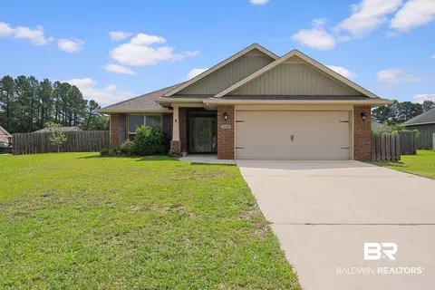 22076 Garland Loop, Silverhill, AL 36576
