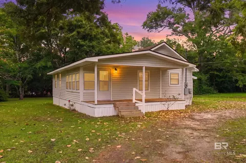 45825 Old Carney Rd, Bay Minette, AL 36507