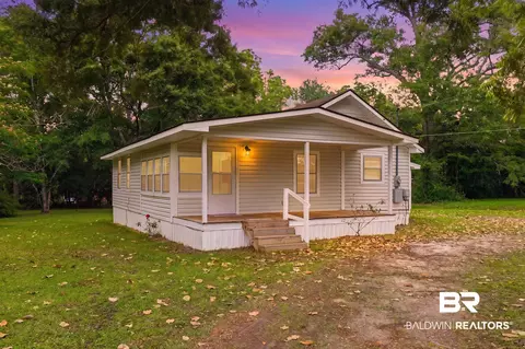 45825 Old Carney Rd, Bay Minette, AL 36507