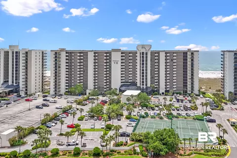 26802 Perdido Beach Blvd #714, Orange Beach, AL 36561