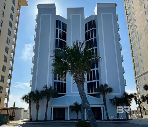 24114 Perdido Beach Blvd #603, Orange Beach, AL 36561