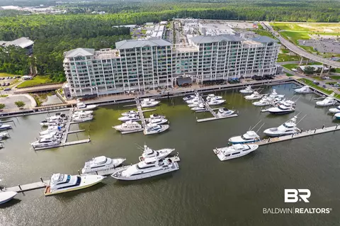 4851 Wharf Pkwy #416, Orange Beach, AL 36561
