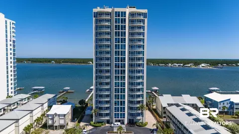 1920 W Beach Blvd #402, Gulf Shores, AL 36542