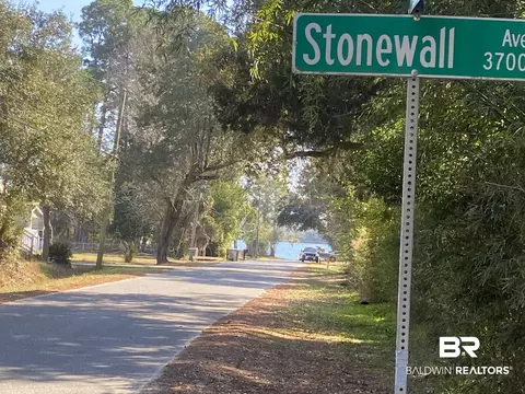 0 Stonewall Ave, Pensacola, FL 32507