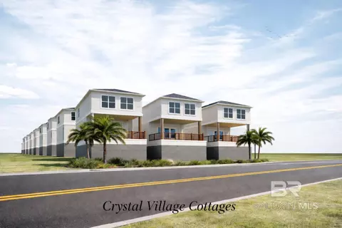 5 Crystal Dr, Gulf Shores, AL 36542
