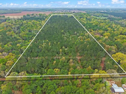 0 Tom Shivers Rd, Flomaton, AL 36441