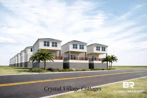 7 Crystal Dr, Gulf Shores, AL 36542