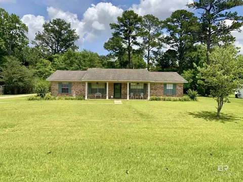 1210 Mixon Ave, Bay Minette, AL 36507