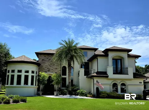 414 Peninsula Blvd, Gulf Shores, AL 36542