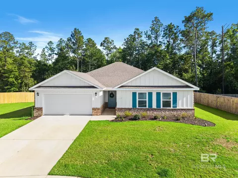 31309 Marseille Ct, Spanish Fort, AL 36527