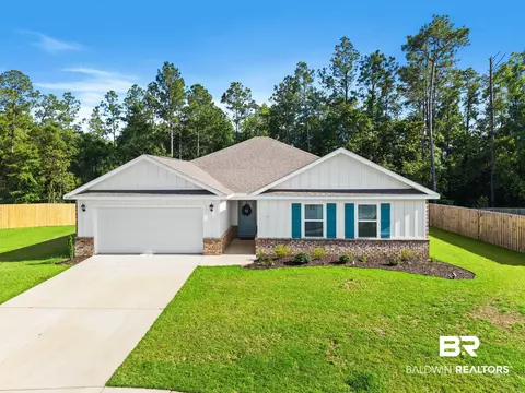 31309 Marseille Ct, Spanish Fort, AL 36527