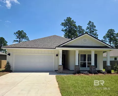 15703 Laurelbrooke Loop, Fairhope, AL 36532