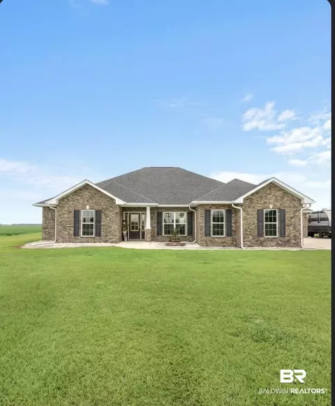 15771 Underwood Rd, Foley, AL 36535