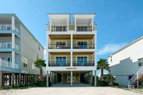 1440 W Beach Blvd, Gulf Shores, AL 36542