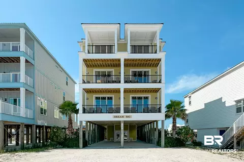 1440 W Beach Blvd, Gulf Shores, AL 36542