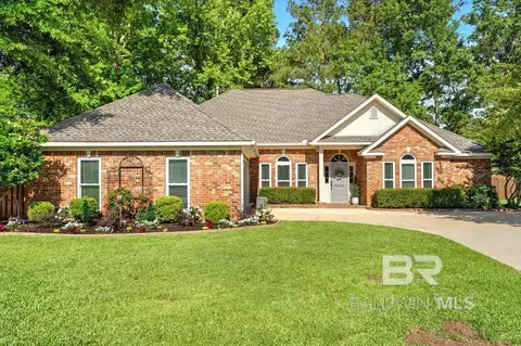 9276 Wind Clan Trl, Daphne, AL 36526