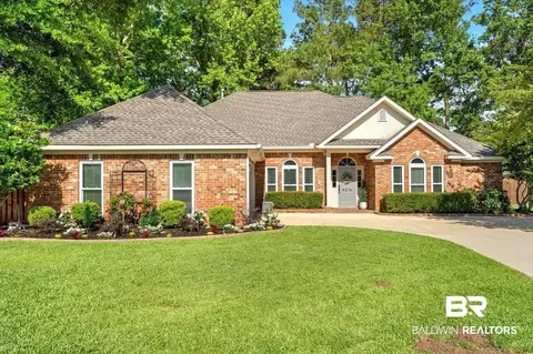9276 Wind Clan Trl, Daphne, AL 36526