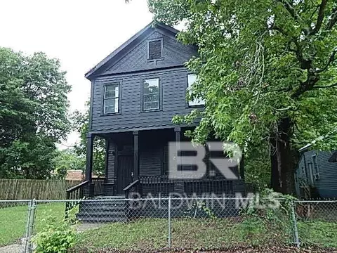 864 Pettus St, Mobile, AL 36603