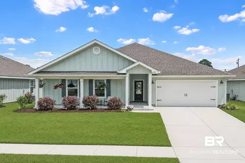 22323 Aleutian Ave, Foley, AL 36535
