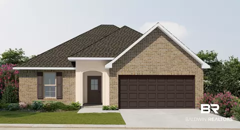 11209 Kingsland Dr, Daphne, AL 36526