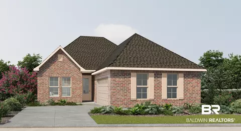 1342 Fenton Cir, Foley, AL 36535