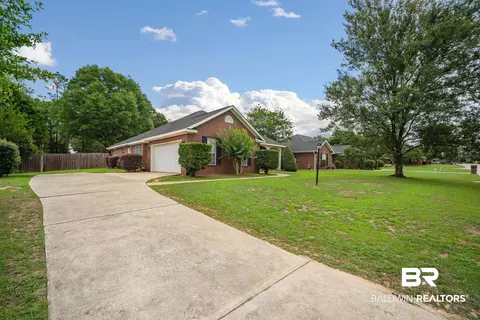 4009 Meadow Run Dr, Mobile, AL 36619 photo 2
