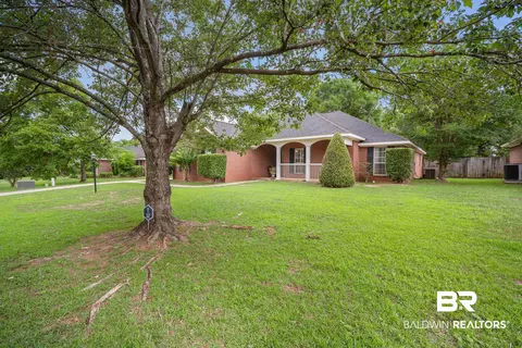 4009 Meadow Run Dr, Mobile, AL 36619 photo 3