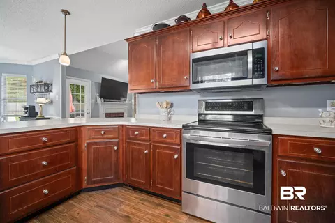 4009 Meadow Run Dr, Mobile, AL 36619 photo 9