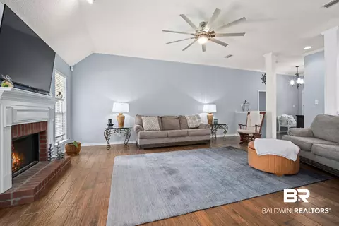 4009 Meadow Run Dr, Mobile, AL 36619 photo 7