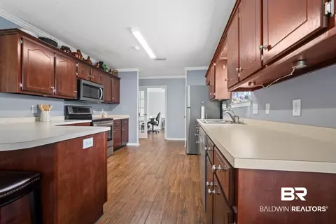 4009 Meadow Run Dr, Mobile, AL 36619 photo 8