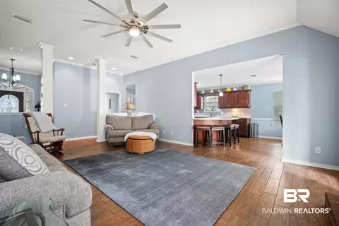 4009 Meadow Run Dr, Mobile, AL 36619 photo 6
