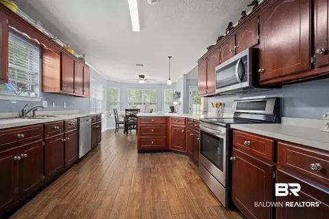4009 Meadow Run Dr, Mobile, AL 36619 photo 11