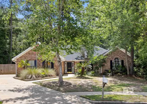 31226 Live Oak Ct, Spanish Fort, AL 36527