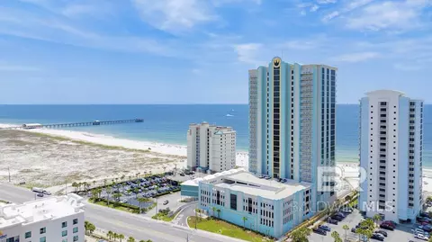 533 E Beach Blvd #703, Gulf Shores, AL 36542