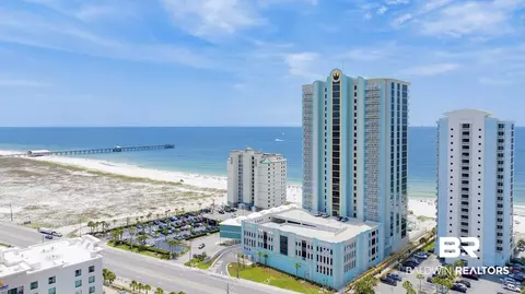 533 E Beach Blvd #703, Gulf Shores, AL 36542