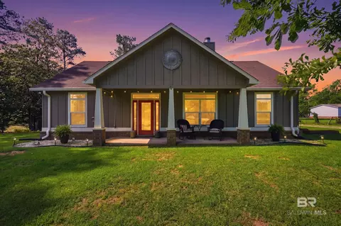16870 Tolbert Rd, Bay Minette, AL 36507