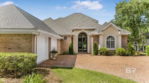 305 Peninsula Blvd, Gulf Shores, AL 36542