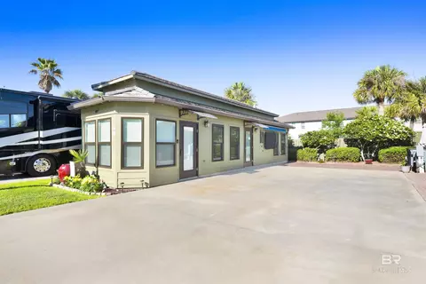 4650 Griffith Marina Rd #2A, Orange Beach, AL 36561