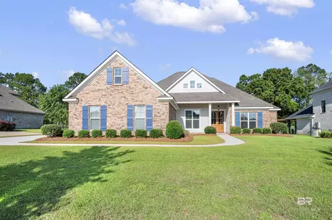 326 Hemlock Dr, Fairhope, AL 36532