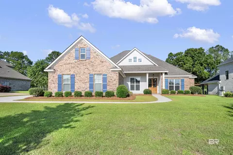 326 Hemlock Dr, Fairhope, AL 36532